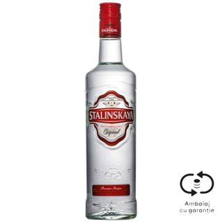 Stalinskaya, Vodca 0.5L (ID 41847)