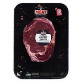 Уругвайски Black Angus Рибай стек, 300г / 20715389