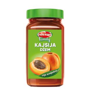 Džem od kajsije Nectar 600g
