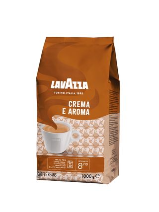 Lavazza Cafea boabe Crema E Aroma 1kg