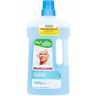 MASTRO LINDO višenamjensko sredstvo za čišćenje superfici delicate 930 ML | 8001090972194