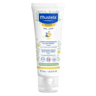 MUSTELA COLD KREM 40ML -12210