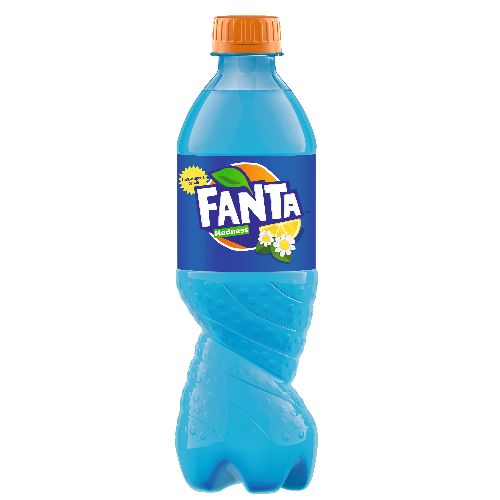 Fanta Madness 0.5 Л