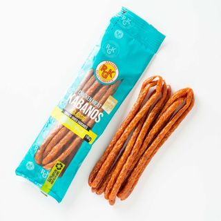 Cârnați din carne de pui RGK 110gr