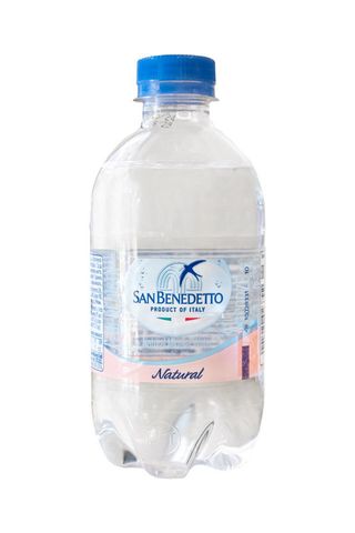 Apa minerala plata 330ml SB