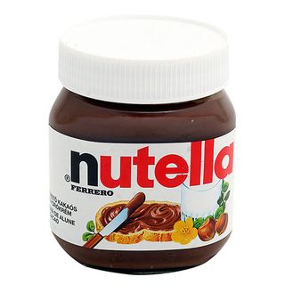 Nutella Crema De Alune Cu Cacao 400G