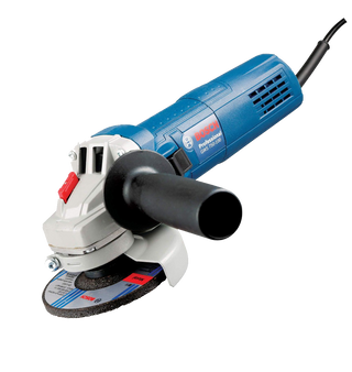 Ugaona brusilica 750W 0601394120