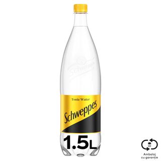 Schweppes, Apa tonica 1.5L (ID 41853)