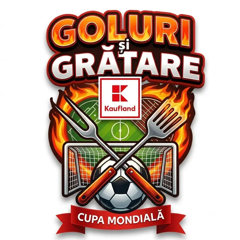 Goluri & Grătare ⚽