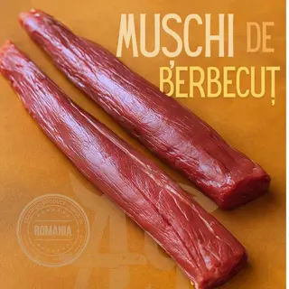 Muschi de berbecut 500gr