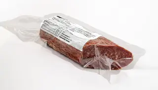 Alpska kobasica - (447790)