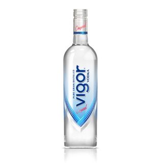 Vodka Vigor 1 L Badel
