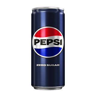Pepsi Max Gazirani Napitak 0.330 L
