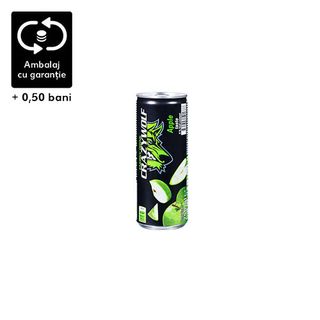 Crazy Wolf Energizant Mar 0,25L Dz Sgr
