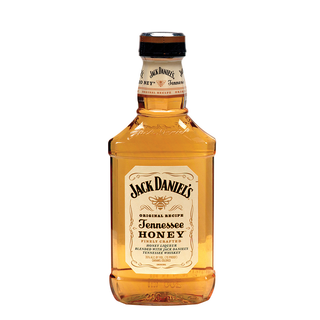 Whisky Jack Daniel'S Honey, 35%, 0.2L