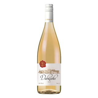 VINO DUBRAVKA BELO 1L 809541