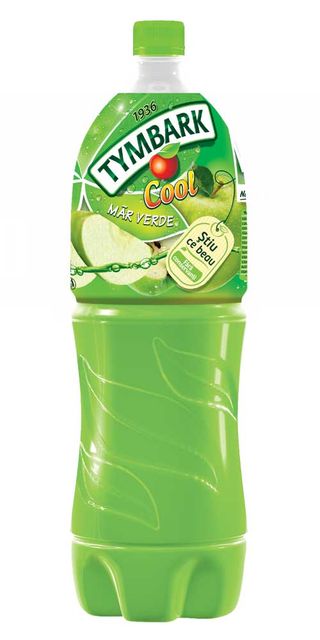 Tymbark Cool mar verde 5% 2 l