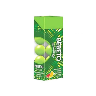 Bebeto verde