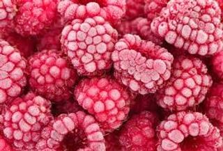 Gradina padurii Zmeura 400 g