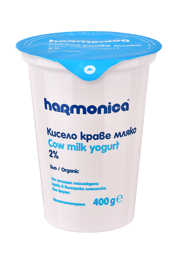 Био Млечни Продукти