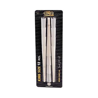 Set 12 Conuri ‘CONES®’ Kingsize Original