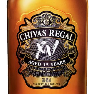 Chivas Regal Уиски 15YO 0.7 Л / 38933763