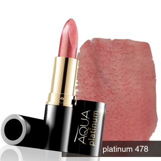 EVELINE DEKORATIVA ruž za usne aqua platinum 478 | 5907609386373