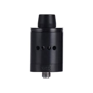 SubZero X RDA – Black