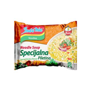 Indomie Nudle Ukus Piletine Special 75G
