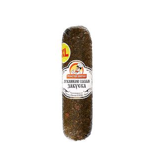 Майстор Цветко Салам Закуска 600г / 00112424