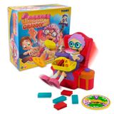 Joaca de masa Tomy Bunica zgarcita T72465