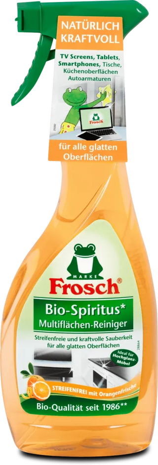 FROSCH višenamjensko sredstvo za čišćenje 500 ML | 4009175953681