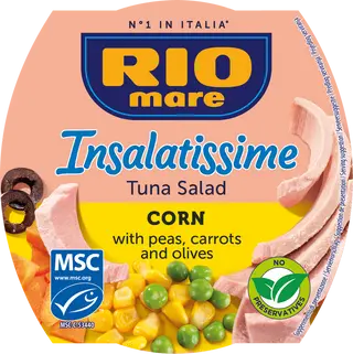 Insalatissima Bowl - Kukuruz