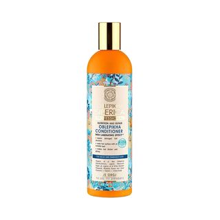 Natura siberica balzam ostecena kosa obl 400ml natura siberica 