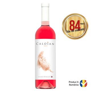 Caloian Rose Vin 0.75L