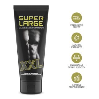 Crema IntimateLine Super Large 75ml LUX29501