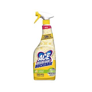 ACE SPRAY DEGRESANT BUCATARIE 650ML