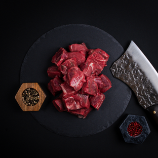 Gulas Manzat Black Angus 500g