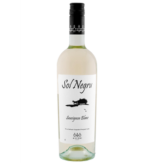 Asconi Sol Negru Sauvignon Blanc (750 ml)