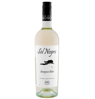 Asconi Sol Negru Sauvignon Blanc (750 ml)