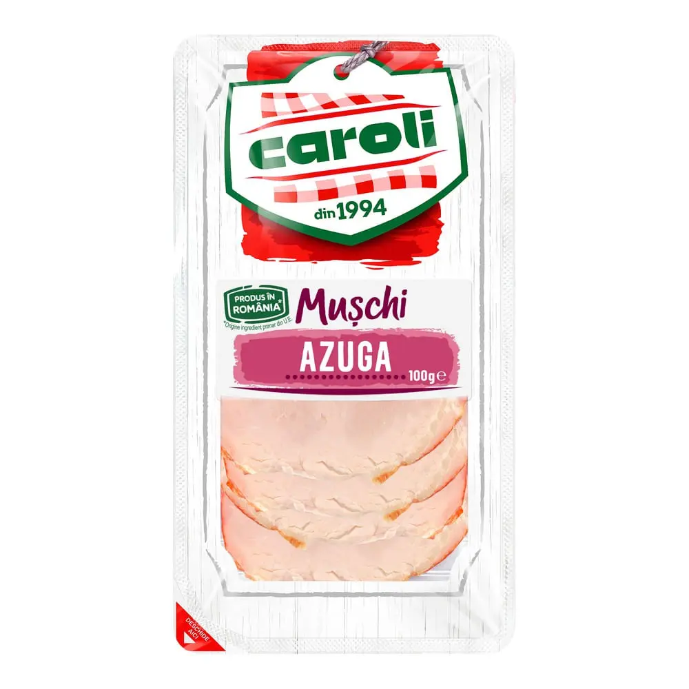 Specialități