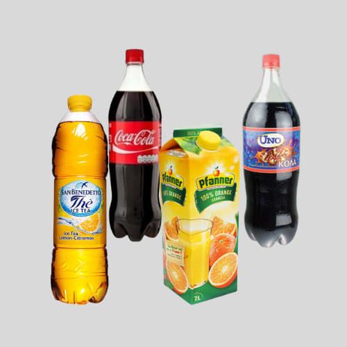 БЕЗАЛКОХОЛНИ