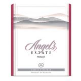 Angel Мерло 3л BIB / 00067846