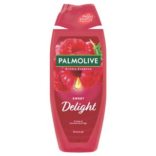 Palmolive Gel Dus Mem Of Nat Berry 500Ml