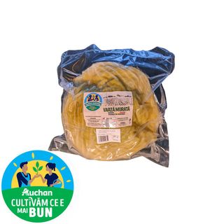 Varza murata filiera + /- 2Kg