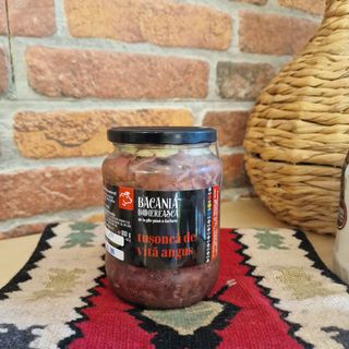 Tusonca de vita Angus