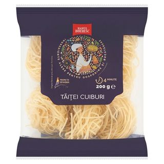 Hanul Boieresc Taitei cuiburi 200 g