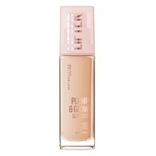 Maybelline Face Lifter Fond De Ten 119