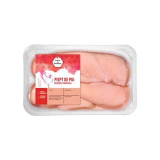 Vdr Piept De Pui Dezosat Fp