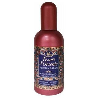 TRESORI DI ORIENTE persian dream parfem 100 ML | 8008970052038